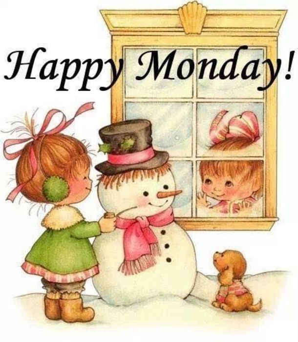 20 Amazing Monday Quotes To Get Your Week Started - picture 12