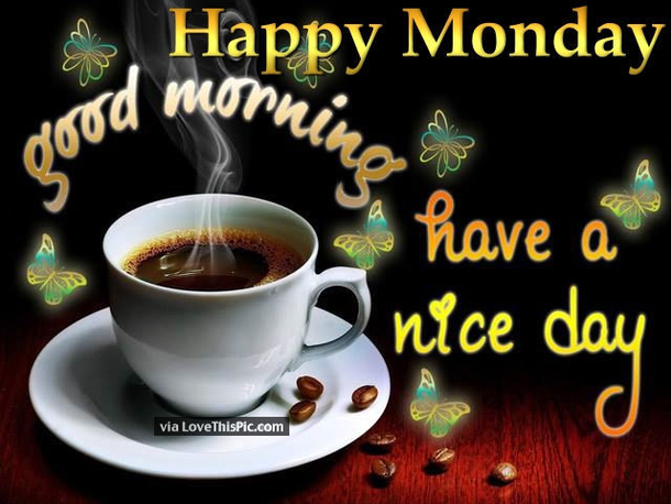 20 Amazing Monday Quotes To Get Your Week Started - picture 18