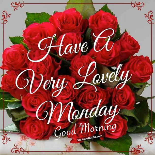 20 Amazing Monday Quotes To Get Your Week Started - picture 2