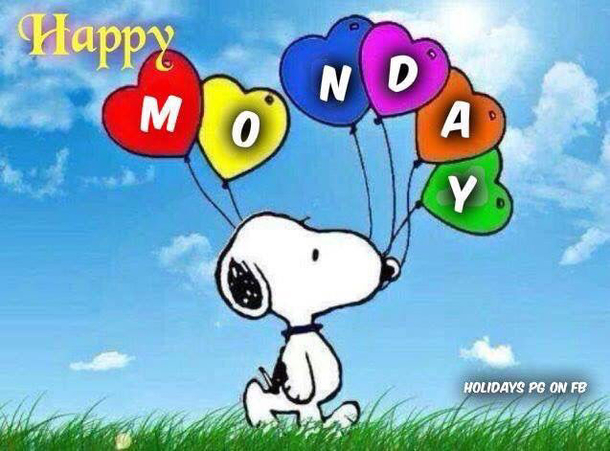 20 Amazing Monday Quotes To Get Your Week Started - picture 4