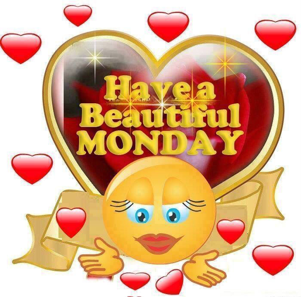 20 Amazing Monday Quotes To Get Your Week Started - picture 5