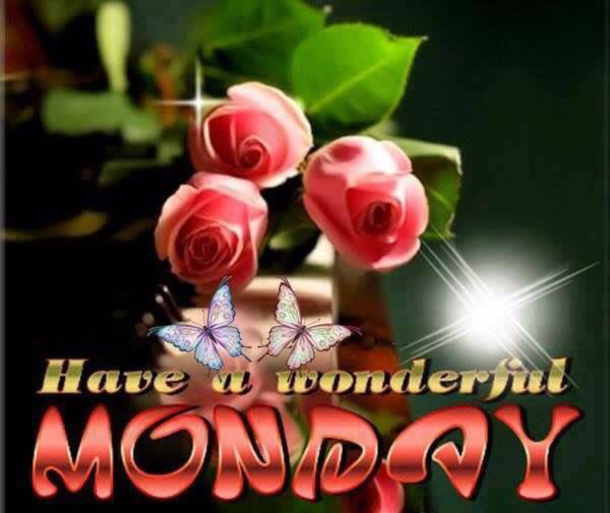 20 Amazing Monday Quotes To Get Your Week Started - picture 6
