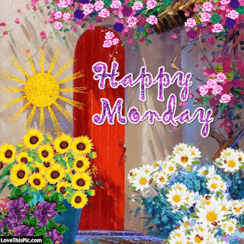 20 Amazing Monday Quotes To Get Your Week Started - picture 8
