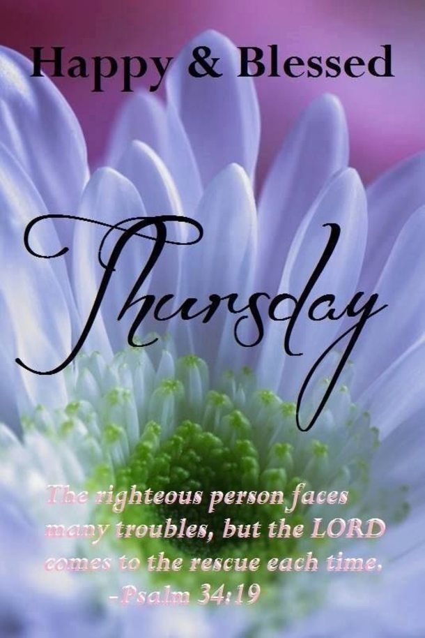 20 Amazing Thursday Image Quotes For You To Enjoy - picture 14