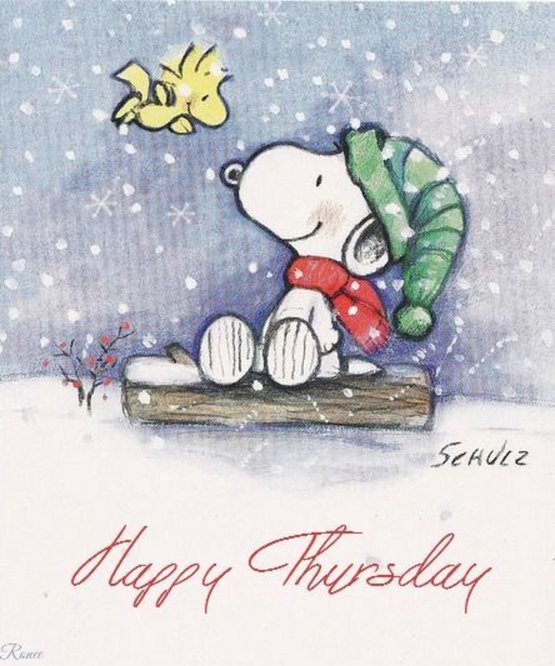 20 Amazing Thursday Image Quotes For You To Enjoy - picture 16