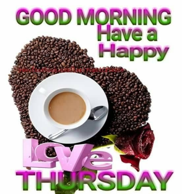 20 Amazing Thursday Image Quotes For You To Enjoy - picture 20