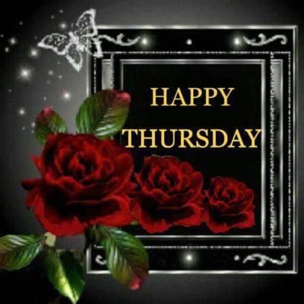 20 Amazing Thursday Image Quotes For You To Enjoy - picture 21
