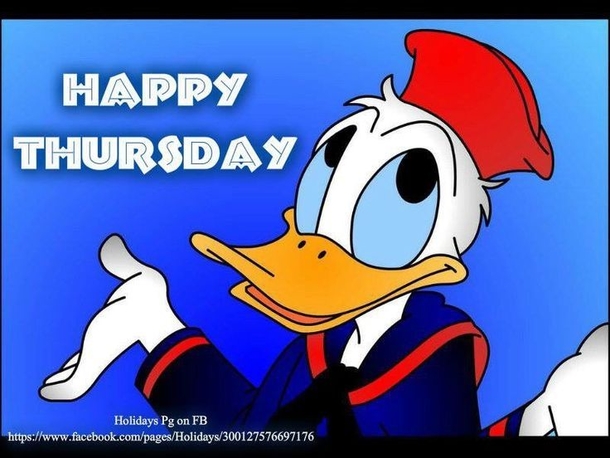 20 Amazing Thursday Image Quotes For You To Enjoy - picture 8