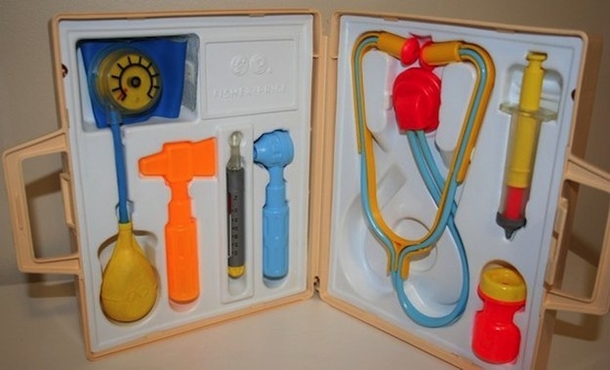 20 Awesome Toys Every ’80s Girl Wanted For Christmas - picture 13