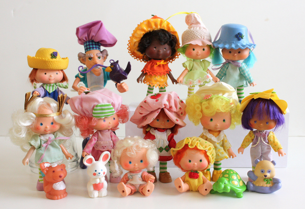20 Awesome Toys Every ’80s Girl Wanted For Christmas - picture 14
