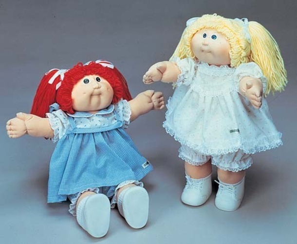 20 Awesome Toys Every ’80s Girl Wanted For Christmas - picture 15