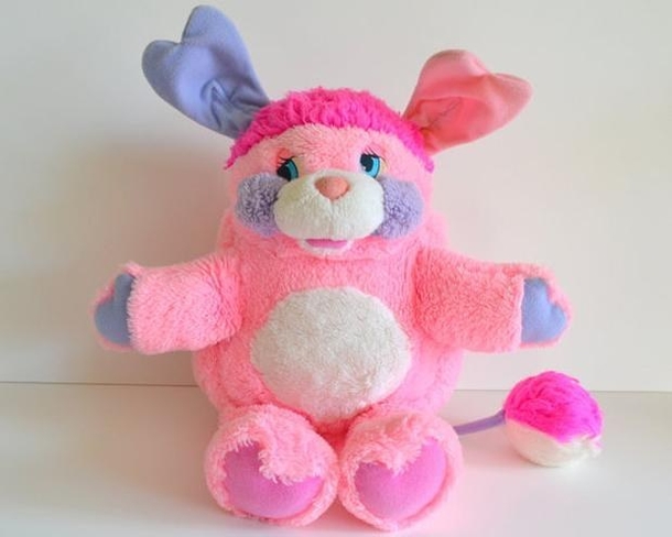 20 Awesome Toys Every ’80s Girl Wanted For Christmas - picture 16