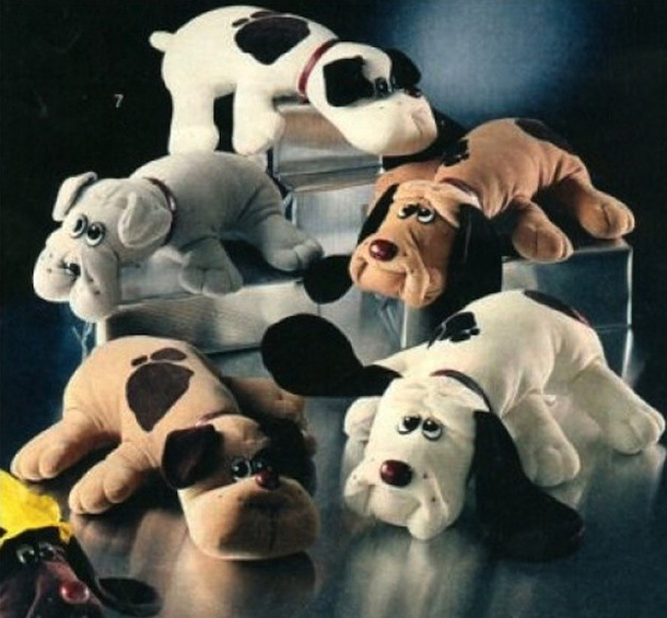 20 Awesome Toys Every ’80s Girl Wanted For Christmas - picture 17
