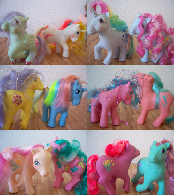 20 Awesome Toys Every ’80s Girl Wanted For Christmas - picture 19
