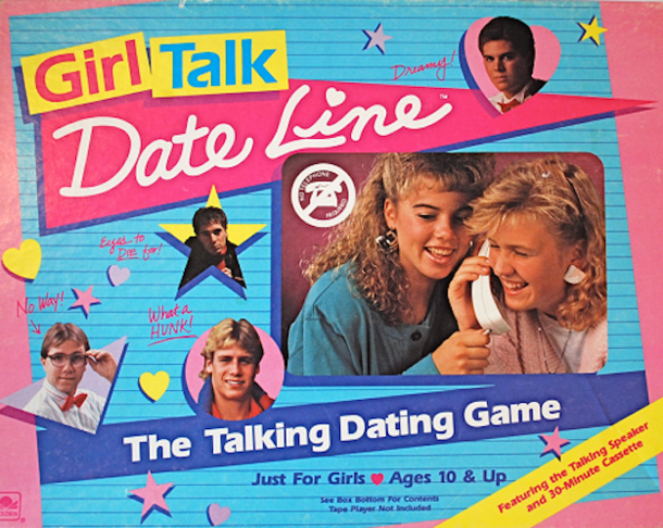 20 Awesome Toys Every ’80s Girl Wanted For Christmas - picture 2