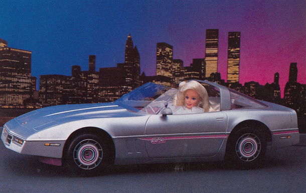 20 Awesome Toys Every ’80s Girl Wanted For Christmas - picture 22