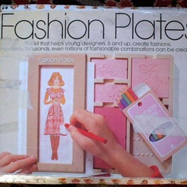 20 Awesome Toys Every ’80s Girl Wanted For Christmas - picture 3