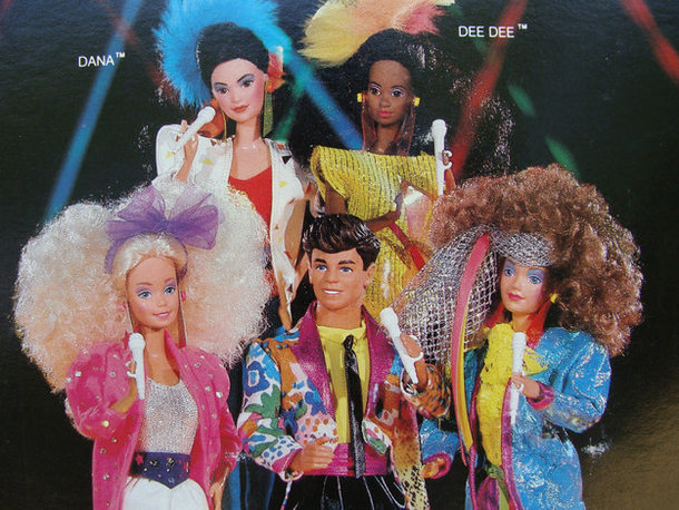 20 Awesome Toys Every ’80s Girl Wanted For Christmas - picture 5