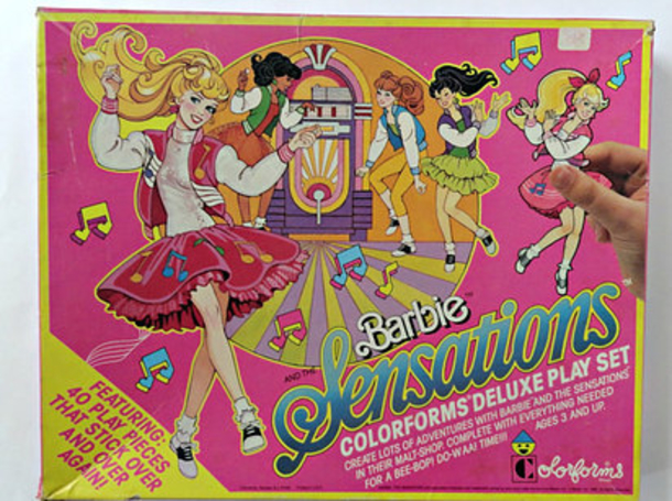 20 Awesome Toys Every ’80s Girl Wanted For Christmas - picture 6