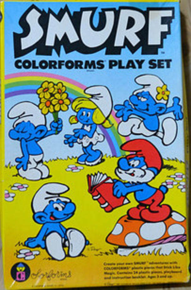 20 Awesome Toys Every ’80s Girl Wanted For Christmas - picture 7