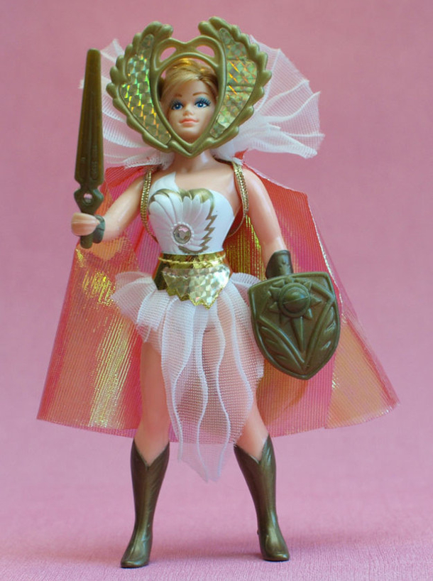 20 Awesome Toys Every ’80s Girl Wanted For Christmas - picture 9