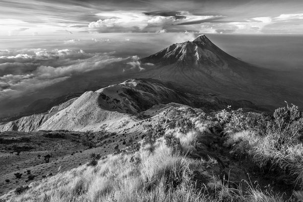20 Beautiful Black And White Photography Images - picture 10