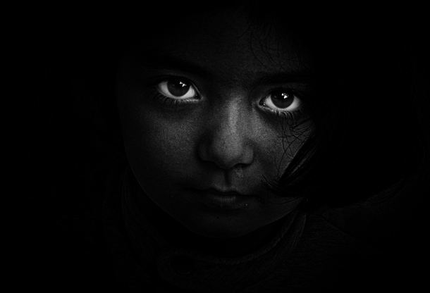 20 Beautiful Black And White Photography Images - picture 14