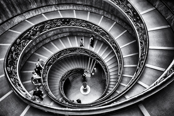 20 Beautiful Black And White Photography Images - picture 4