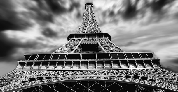 20 Beautiful Black And White Photography Images - picture 5