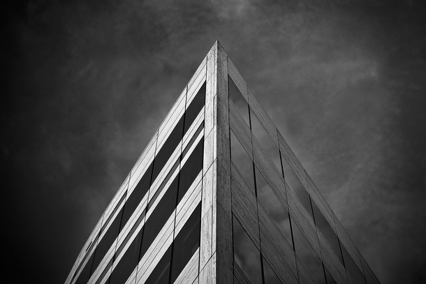 20 Beautiful Black And White Photography Images - picture 8