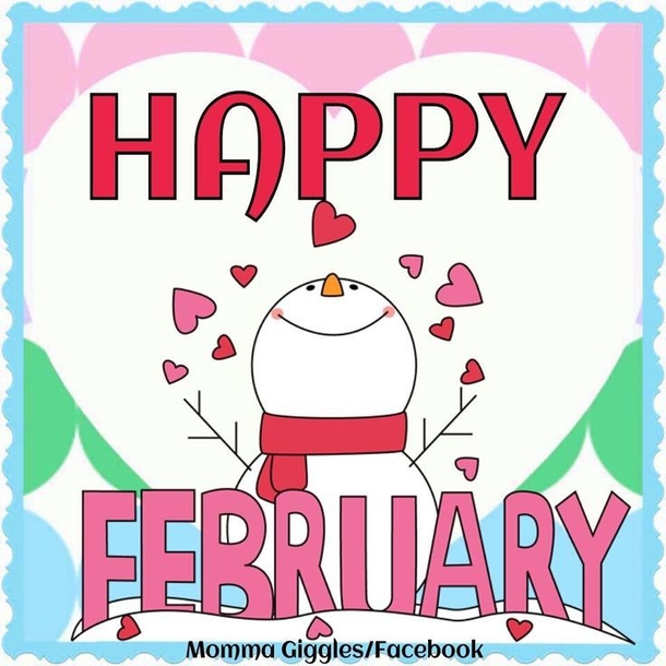 20 Beautiful February Quotes To Celebrate The New Month - picture 12