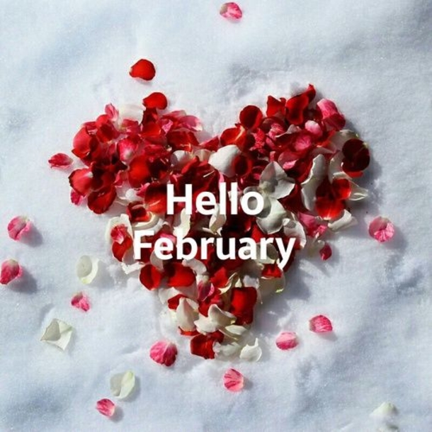 20 Beautiful February Quotes To Celebrate The New Month - picture 13