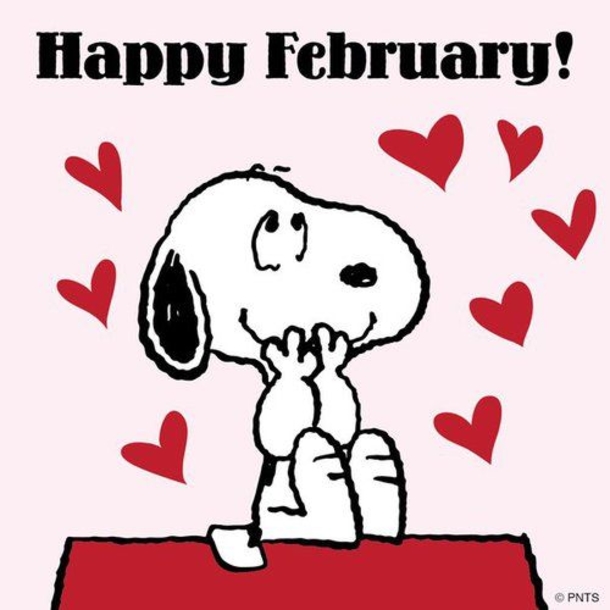 20 Beautiful February Quotes To Celebrate The New Month - picture 19