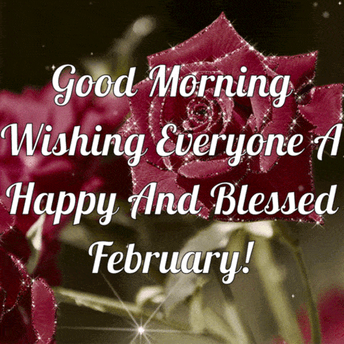 20 Beautiful February Quotes To Celebrate The New Month - picture 2