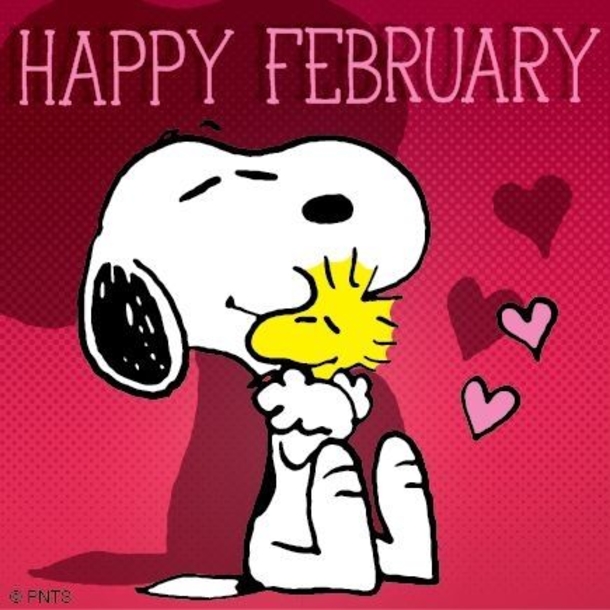 20 Beautiful February Quotes To Celebrate The New Month - picture 5