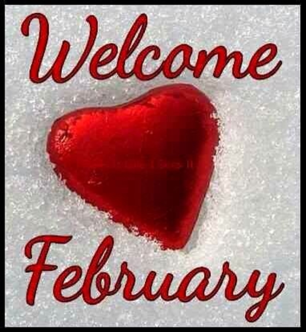 20 Beautiful February Quotes To Celebrate The New Month - picture 6
