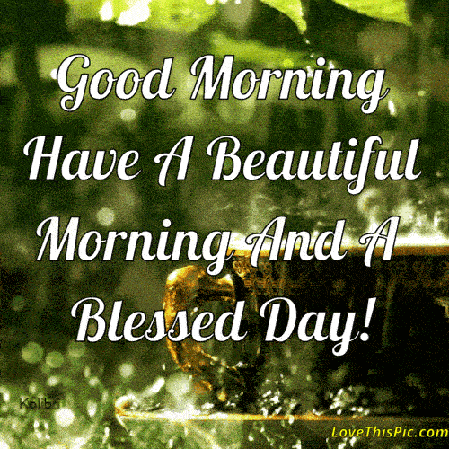 20 Beautiful Good Morning Quotes To Get Your Day Started - picture 15