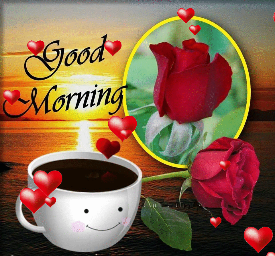 20 Beautiful Good Morning Quotes To Get Your Day Started - picture 2