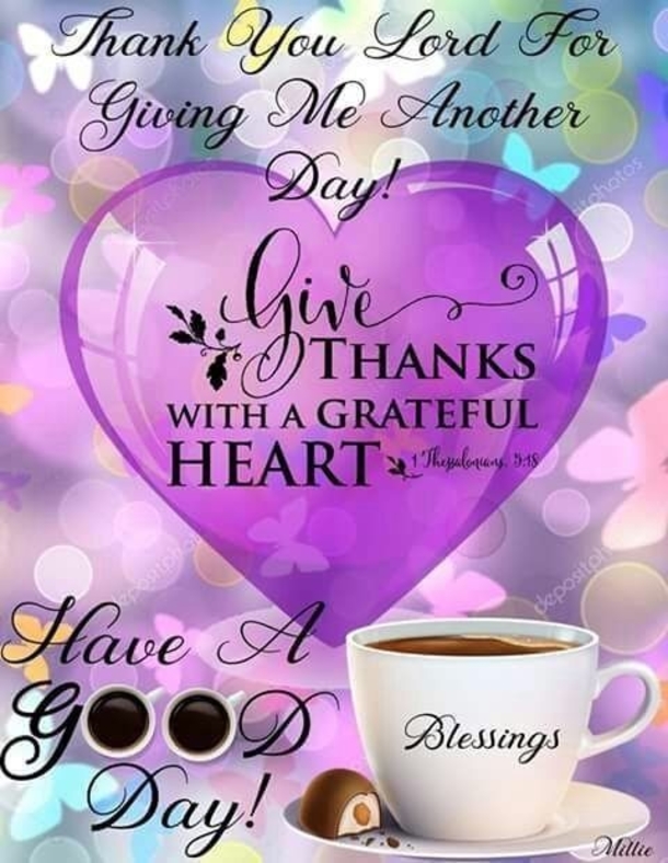 20 Beautiful Good Morning Quotes To Get Your Day Started - picture 3