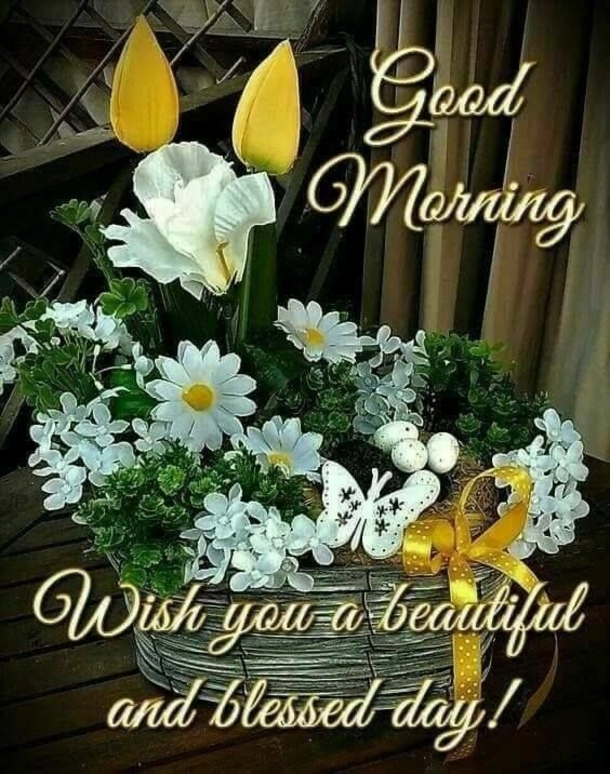 20 Beautiful Good Morning Quotes To Get Your Day Started - picture 6