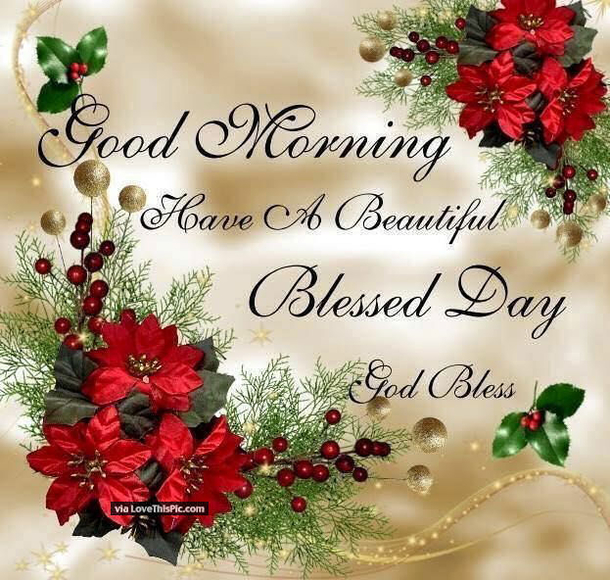 20 Beautiful Good Morning Quotes To Get Your Day Started - picture 7