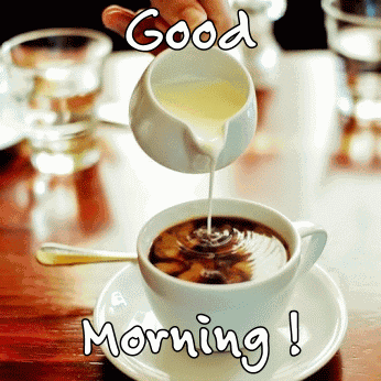 20 Beautiful Good Morning Quotes To Get Your Day Started - picture 8