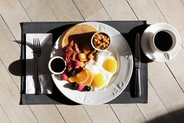 20 Beautiful Images To Inspire Your Good Morning - picture 9