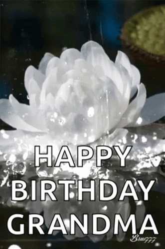 20 Best Birthday Wishes For Grandma - picture 3