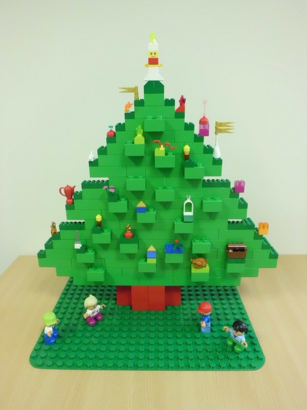 20 Best Christmas Crafts For Kids To Make - picture 13