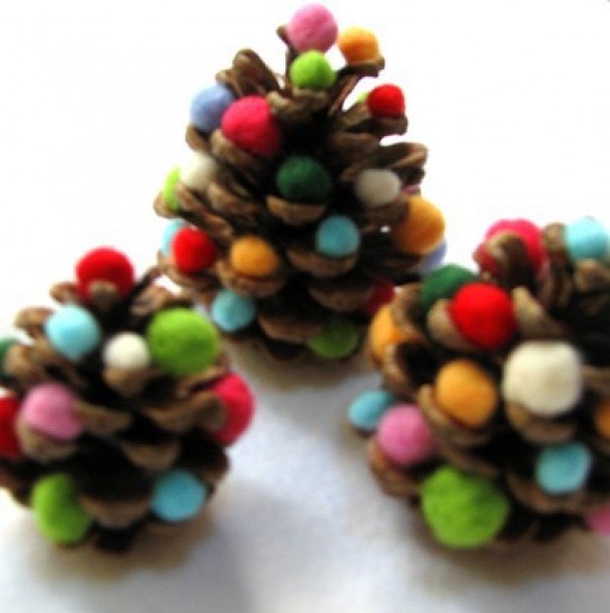 20 Best Christmas Crafts For Kids To Make - picture 3