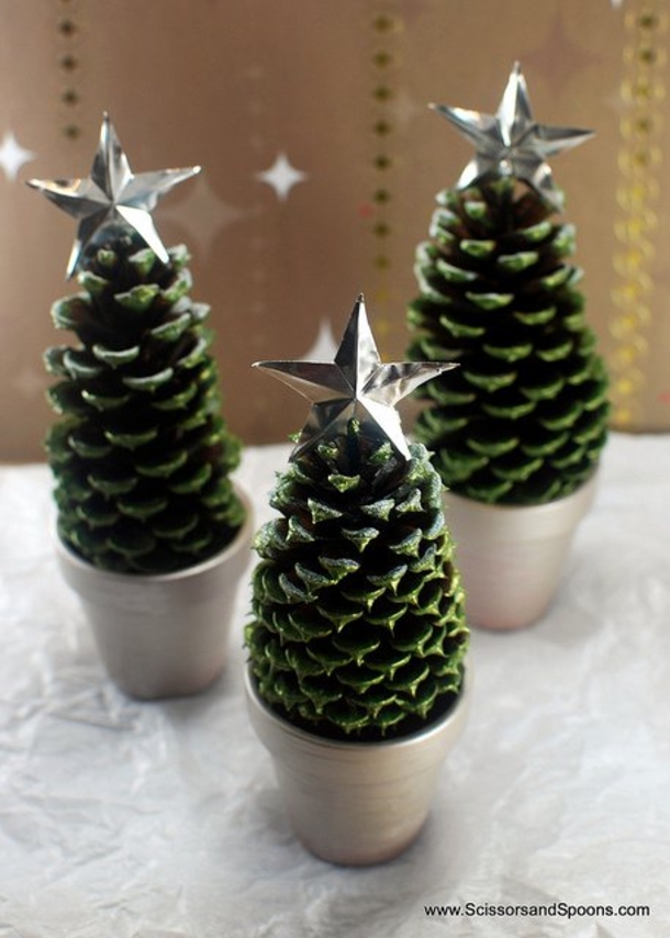 20 Best Christmas Crafts For Kids To Make - picture 5