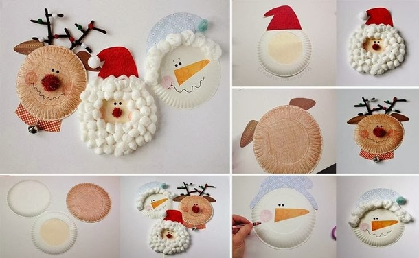 20 Best Christmas Crafts For Kids To Make - picture 9