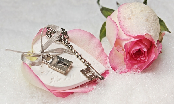20 Best Cute & Romantic Love Images - picture 11