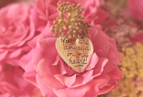 20 Best Cute & Romantic Love Images - picture 12